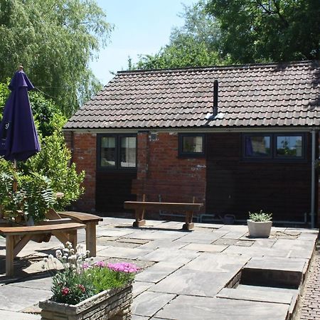 The Rectory Lacock Cottages 外观 照片