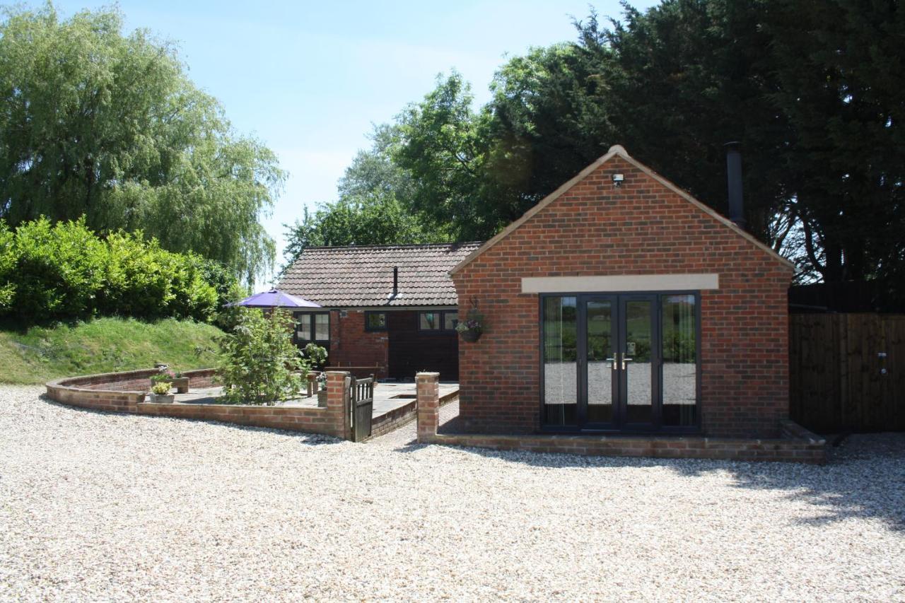 The Rectory Lacock Cottages 外观 照片