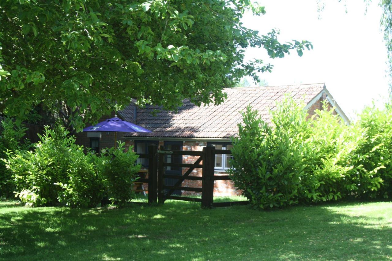 The Rectory Lacock Cottages 外观 照片