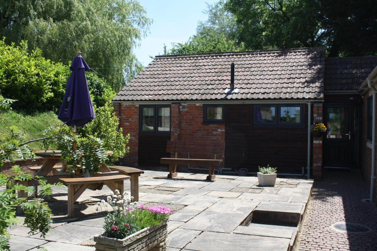 The Rectory Lacock Cottages 外观 照片