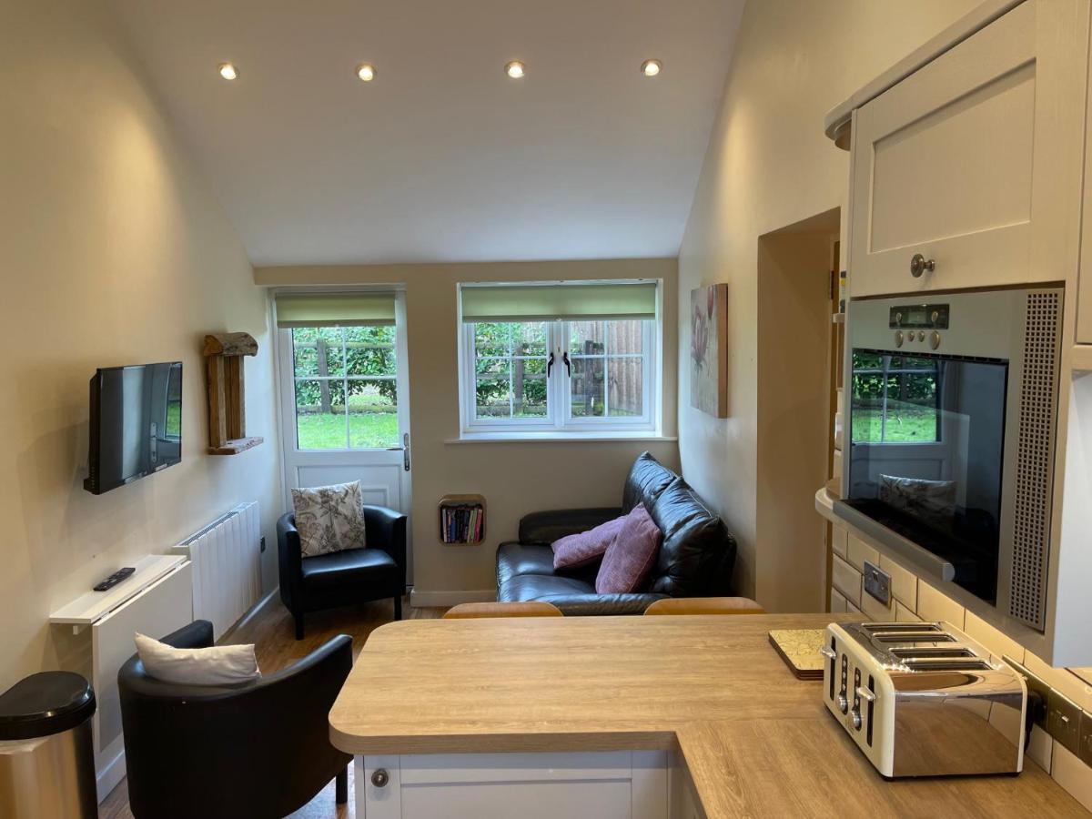 The Rectory Lacock Cottages 外观 照片