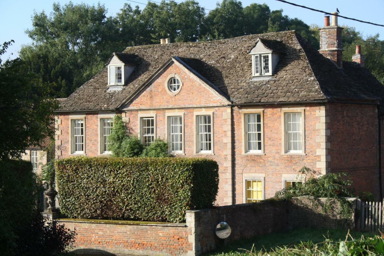 The Rectory Lacock Cottages 外观 照片