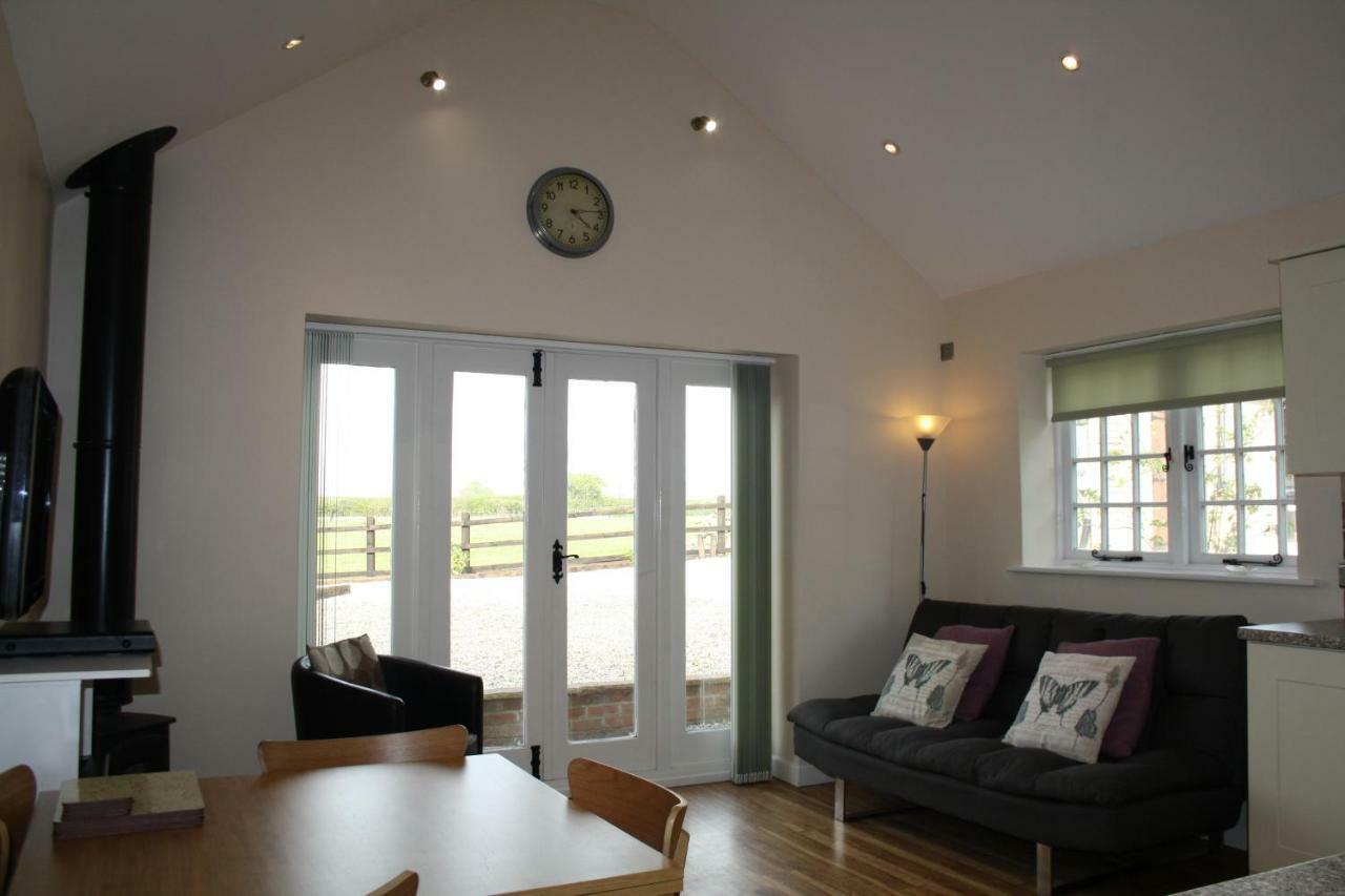 The Rectory Lacock Cottages 外观 照片