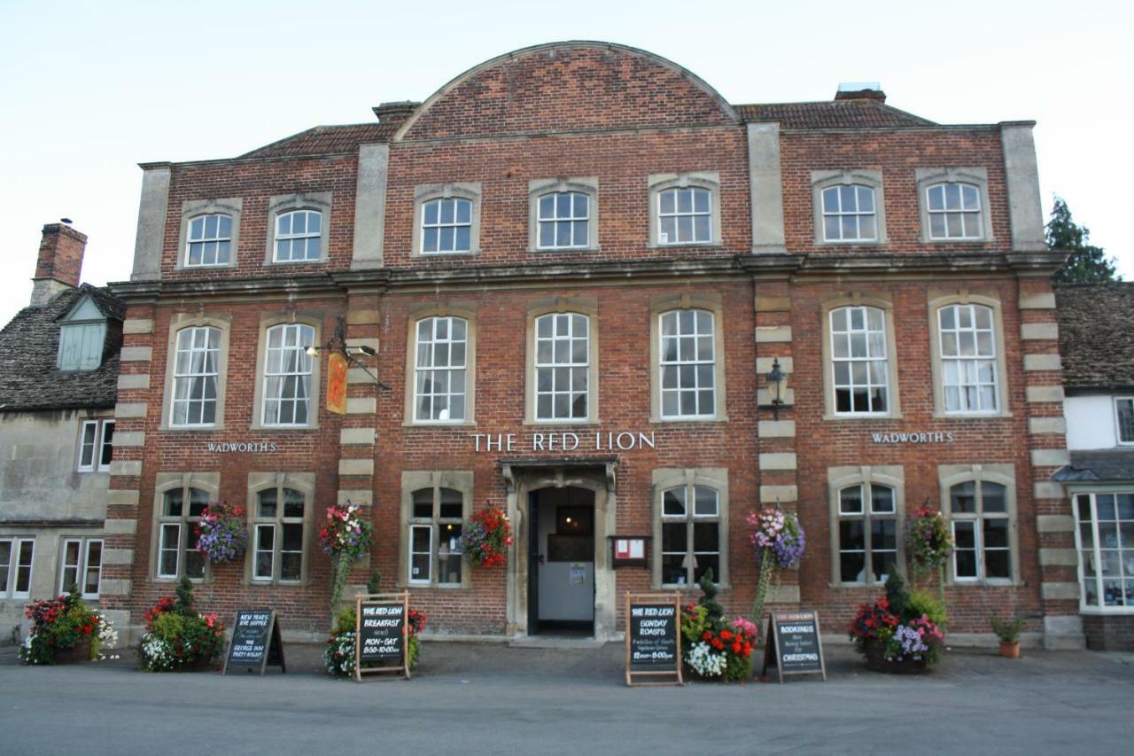 The Rectory Lacock Cottages 外观 照片