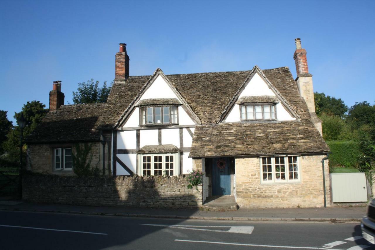 The Rectory Lacock Cottages 外观 照片